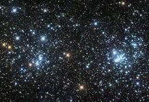 Vì sao các ngôi sao không thể nhìn thấy vào ban ngày?