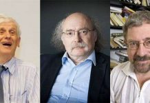 Vì sao người nhận giải Nobel ngày càng già?