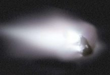 Tàu vũ trụ Rosetta và hành trình 6 tỷ km đến sao chổi