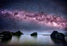 Dải Ngân hà có thể chứa 100 triệu hố đen