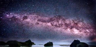 Dải Ngân hà có thể chứa 100 triệu hố đen