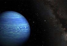 Tìm được sao lùn nâu nguội nhất