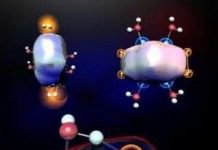 Cách chế tạo hydro mới Cách chế tạo hydro mới