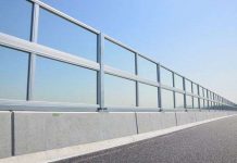 Nhật mang kính giảm tiếng ồn trên xa lộ tới Việt Nam