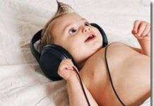 Âm nhạc giúp trẻ em thông minh và hoạt bát hơn