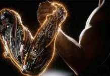 Đấu trí, đọ sức con người với máy móc