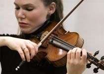 Bí mật trong cây đàn violin Stradivarius Bí mật trong cây đàn violin Stradivarius