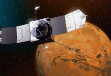 Con người chuẩn bị những gì cho công cuộc đưa người lên sao Hỏa?