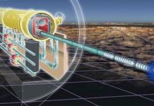 Công bố kế hoạch chế tạo cỗ máy lớn nhất thế giới