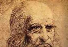 Leonardo da Vinci có thể là người gốc Ả Rập