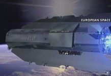 Vệ tinh GOCE rơi thẳng xuống Đại Tây Dương