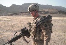 Mỹ phát triển băng đạn “hủy diệt”