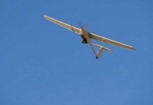 Tia laser giúp phi cơ bay quanh năm