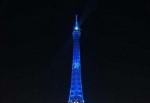 10 điều thú vị về tháp Eiffel nhân kỉ niệm 125 tuổi