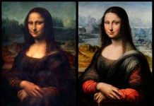 Leonard Da Vinci là nghệ sĩ 3D đầu tiên của thế giới? Leonard Da Vinci là nghệ sĩ 3D đầu tiên của thế giới?