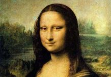 Leonardo da Vinci vẽ tranh nàng Mona Lisa ở đâu?