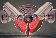 Trung Quốc phát triển công nghệ nhận dạng con người thông qua cử chỉ