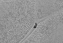 NASA công bố bằng chứng sự sống mới nhất trên sao Diêm Vương?