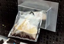 Những đồ đặc biệt của phi hành gia trên trạm vũ trụ