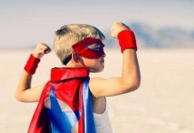 Bí kíp giúp bạn tự tin nhanh chóng