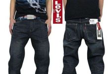 Mẹo vặt thú vị giúp quần jean giữ được kiểu dáng và màu sắc ban đầu