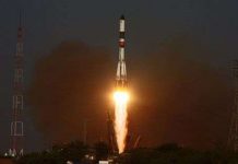 Nga công bố nguyên nhân sự cố tàu tiến bộ M-12M Nga công bố nguyên nhân sự cố tàu tiến bộ M-12M