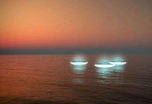 Giải mã những dự án bí mật quốc gia về UFO