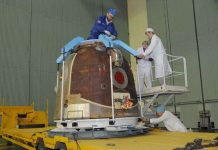 Nga thay toàn bộ tàu Soyuz cho sứ mệnh tiếp theo