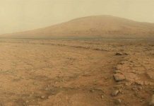 Tìm thấy nhiều dấu hiệu sự sống trên sao Hỏa