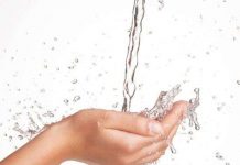 Lí giải nguyên do chúng ta cảm thấy vật gì đó ướt