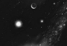 Những vị khách không mời trên bầu trời