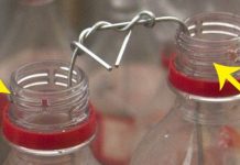 Ai cũng thấy miệng chai nước có những đường gồ đứt đoạn nhưng lý do tồn tại của chúng thì mấy ai hay