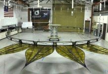 Chống lóa cho kính viễn vọng tìm sự sống ngoài Trái Đất