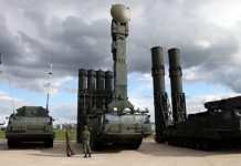 Những hệ thống phòng thủ tên lửa tốt nhất thế giới