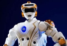 NASA "kết duyên" robot với người trong hành trình lên Sao Hỏa