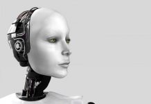 Tại sao giới tính của trí thông minh nhân tạo thường là nữ giới?