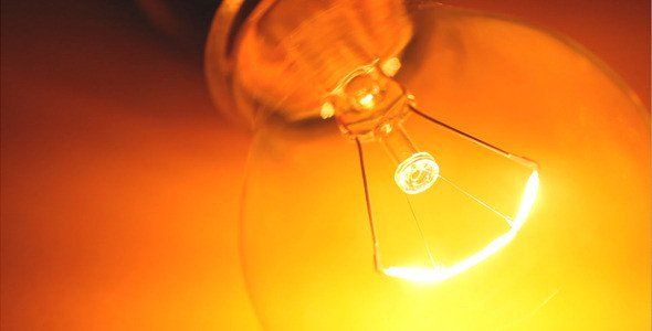 Thực chất Edison không phải là người duy nhất phát minh ra bóng đèn?