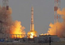 Nga phát triển siêu tên lửa xây căn cứ trên Mặt Trăng Nga phát triển siêu tên lửa xây căn cứ trên Mặt Trăng