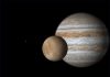 NASA công bố kế hoạch khám phá Mặt trăng của sao Mộc