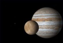 NASA công bố kế hoạch khám phá Mặt trăng của sao Mộc NASA công bố kế hoạch khám phá Mặt trăng của sao Mộc