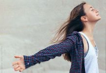 Thứ gì không giết được bạn sẽ khiến bạn mạnh mẽ hơn nhiều lần