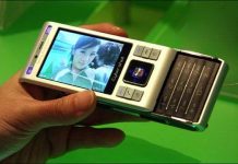 Nhận diện khuôn mặt thay mật khẩu