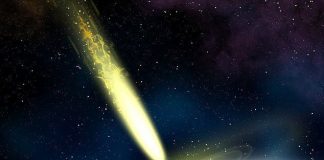 Phát hiện bằng chứng sao chổi đâm vào Trái Đất, quét sạch sự sống cách đây 13.000 năm