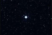 Ngôi sao còn già hơn vũ trụ Ngôi sao còn già hơn vũ trụ