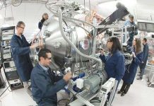 20 năm nữa sẽ có nguồn năng lượng vĩnh cửu