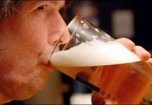 Bí mật người uống nhiều rượu bia không say