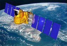 Ấn Độ phóng vệ tinh nghiên cứu thời tiết Ấn Độ phóng vệ tinh nghiên cứu thời tiết