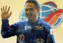 Phi hành gia Nhật sẽ trồng dưa chuột trên vũ trụ