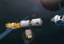 Trạm không gian quốc tế ISS sắp kết thúc sứ mệnh lịch sử