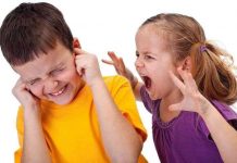 7 sự thật kinh ngạc về anh chị em ruột